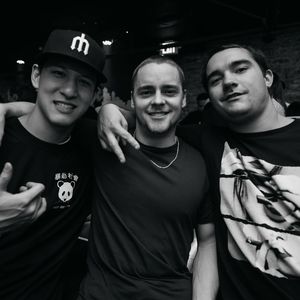 Meet your Posher, Christian